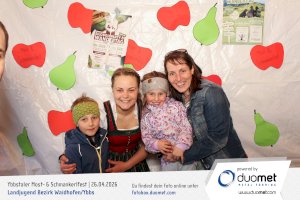 Ybbstaler Most- & Schmankerlfest